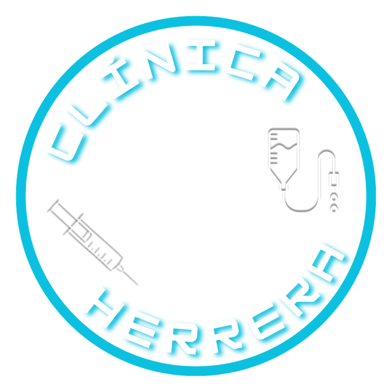 Clínica Herrera Logo